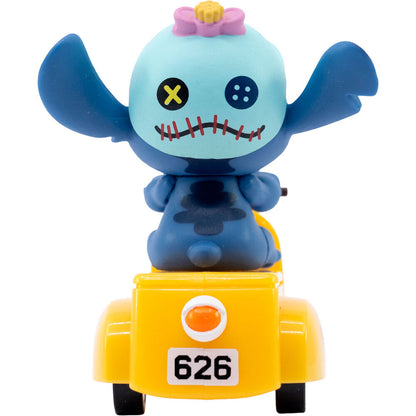 Stitch Disney Fahrzeugfiguren Sortiment