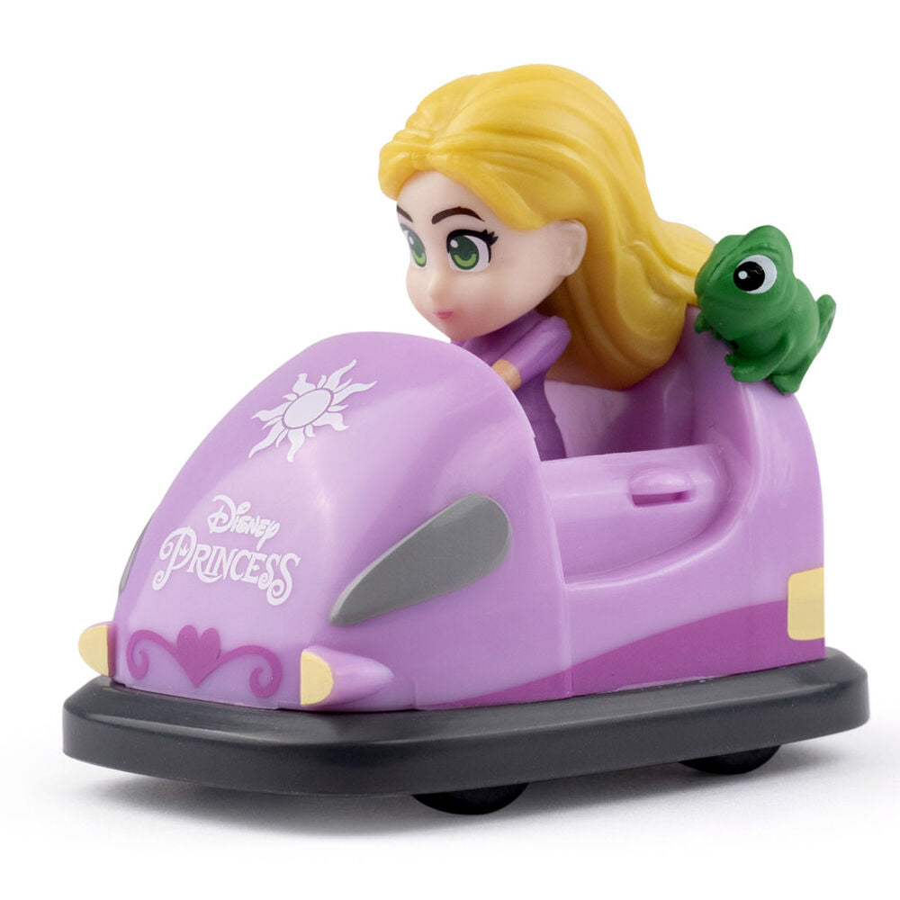 Disney Prinzessinnen Autofiguren Sortiment
