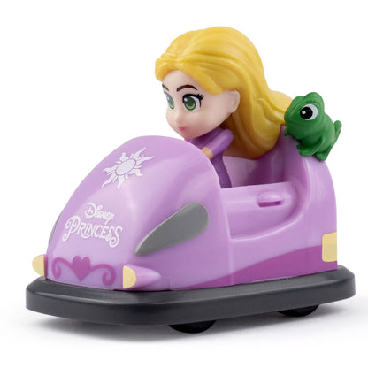 Disney Prinzessinnen Autofiguren Sortiment