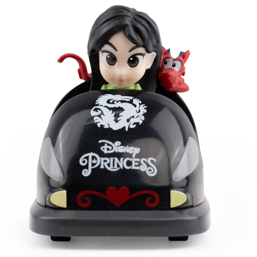 Disney Prinzessinnen Autofiguren Sortiment