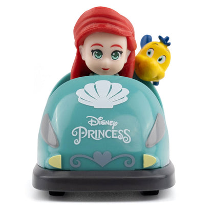 Disney Prinzessinnen Autofiguren Sortiment