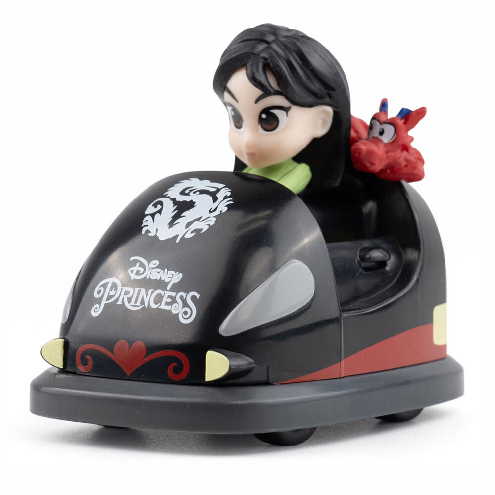 Disney Prinzessinnen Autofiguren Sortiment