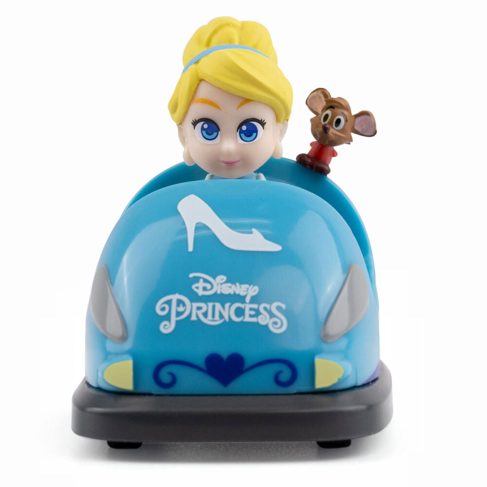 Disney Prinzessinnen Autofiguren Sortiment