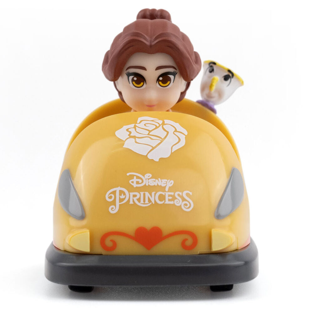 Disney Prinzessinnen Autofiguren Sortiment