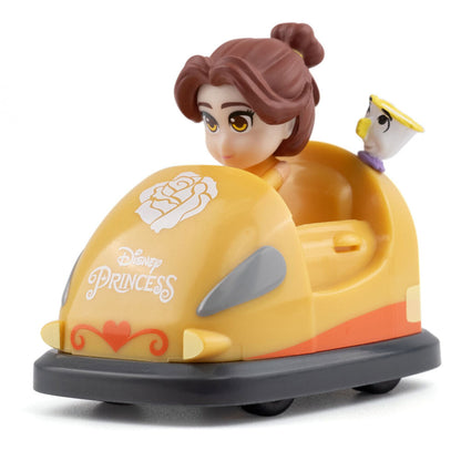 Disney Prinzessinnen Autofiguren Sortiment
