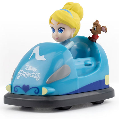 Disney Prinzessinnen Autofiguren Sortiment