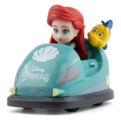 Disney Prinzessinnen Autofiguren Sortiment