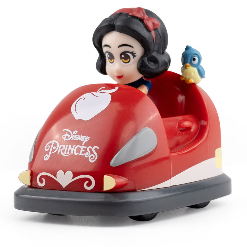 Disney Prinzessinnen Autofiguren Sortiment