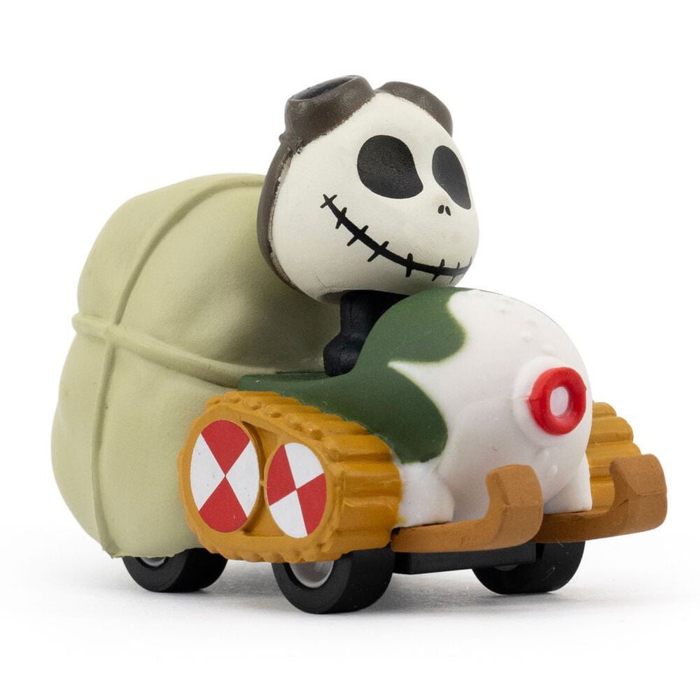 Disney Nightmare Before Christmas Figur 5cm Sortiert
