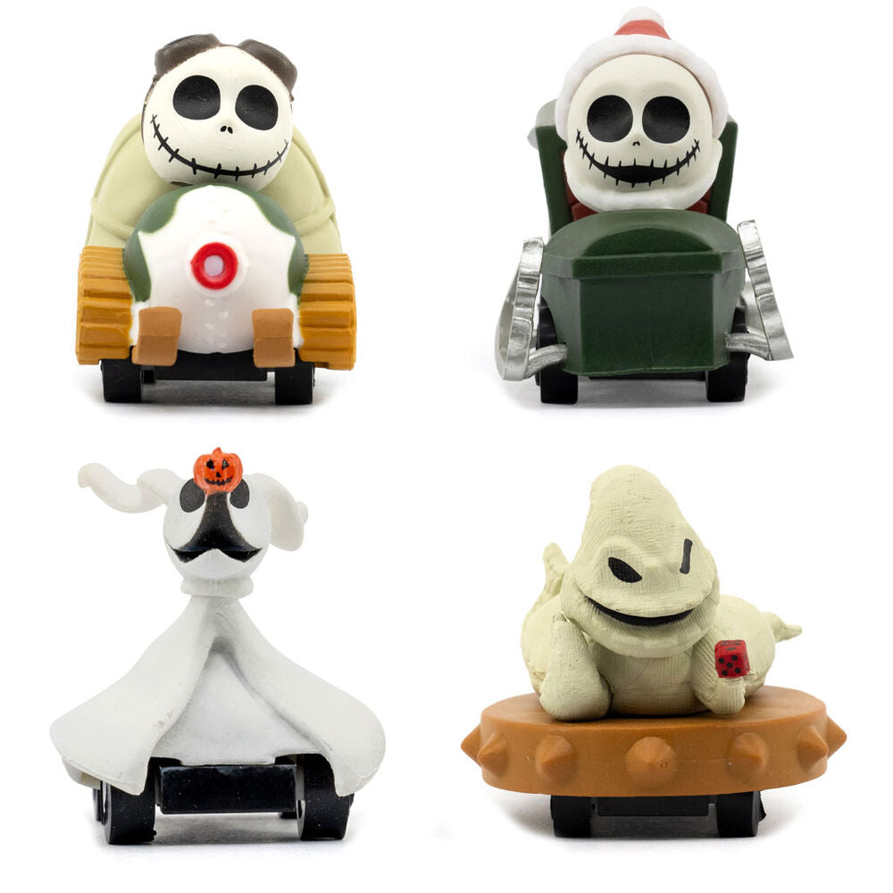 disney nightmare before christmas figure 5cm assorted