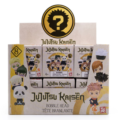 Jujutsu Kaisen Überraschungsfigur 6 cm sortiert