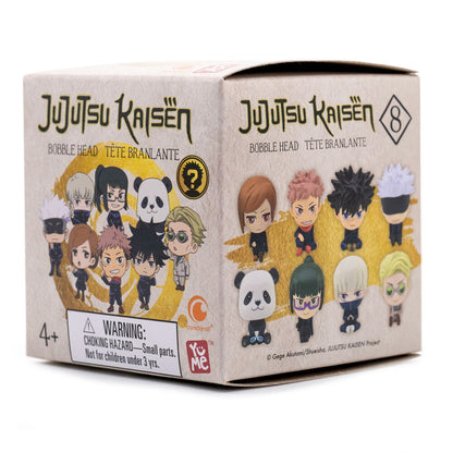 Jujutsu Kaisen Überraschungsfigur 6 cm sortiert