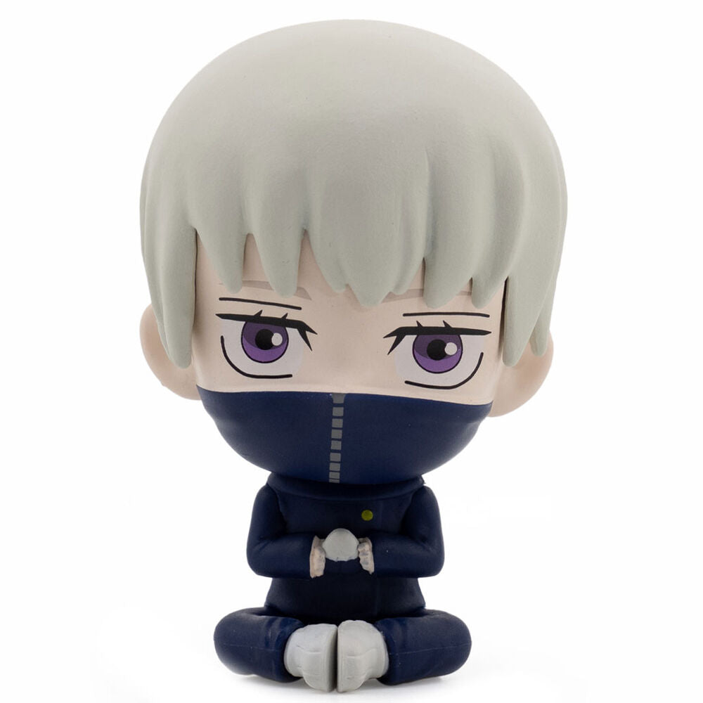 Jujutsu Kaisen Überraschungsfigur 6 cm sortiert