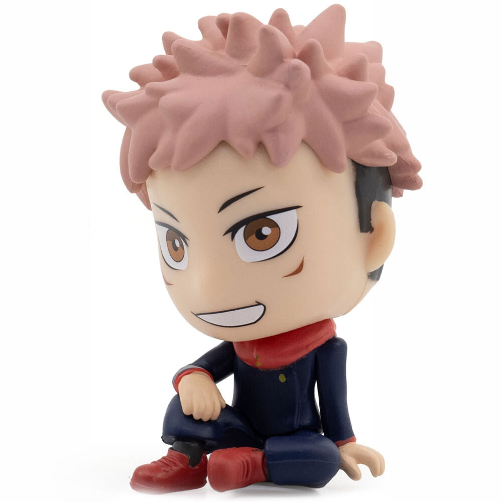 Jujutsu Kaisen Überraschungsfigur 6 cm sortiert