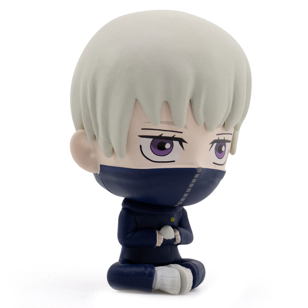 Jujutsu Kaisen Überraschungsfigur 6 cm sortiert