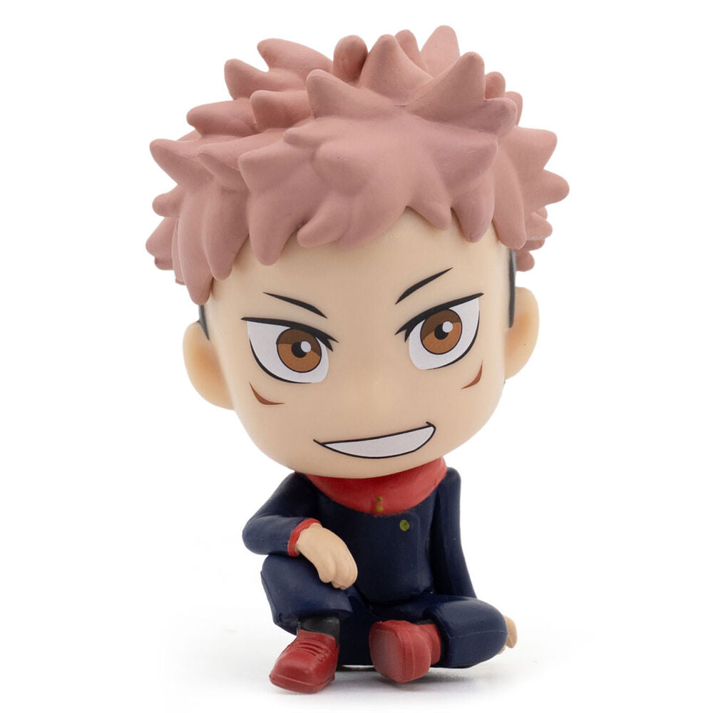 Jujutsu Kaisen Überraschungsfigur 6 cm sortiert