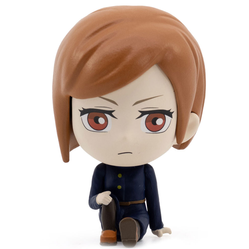 Jujutsu Kaisen Überraschungsfigur 6 cm sortiert