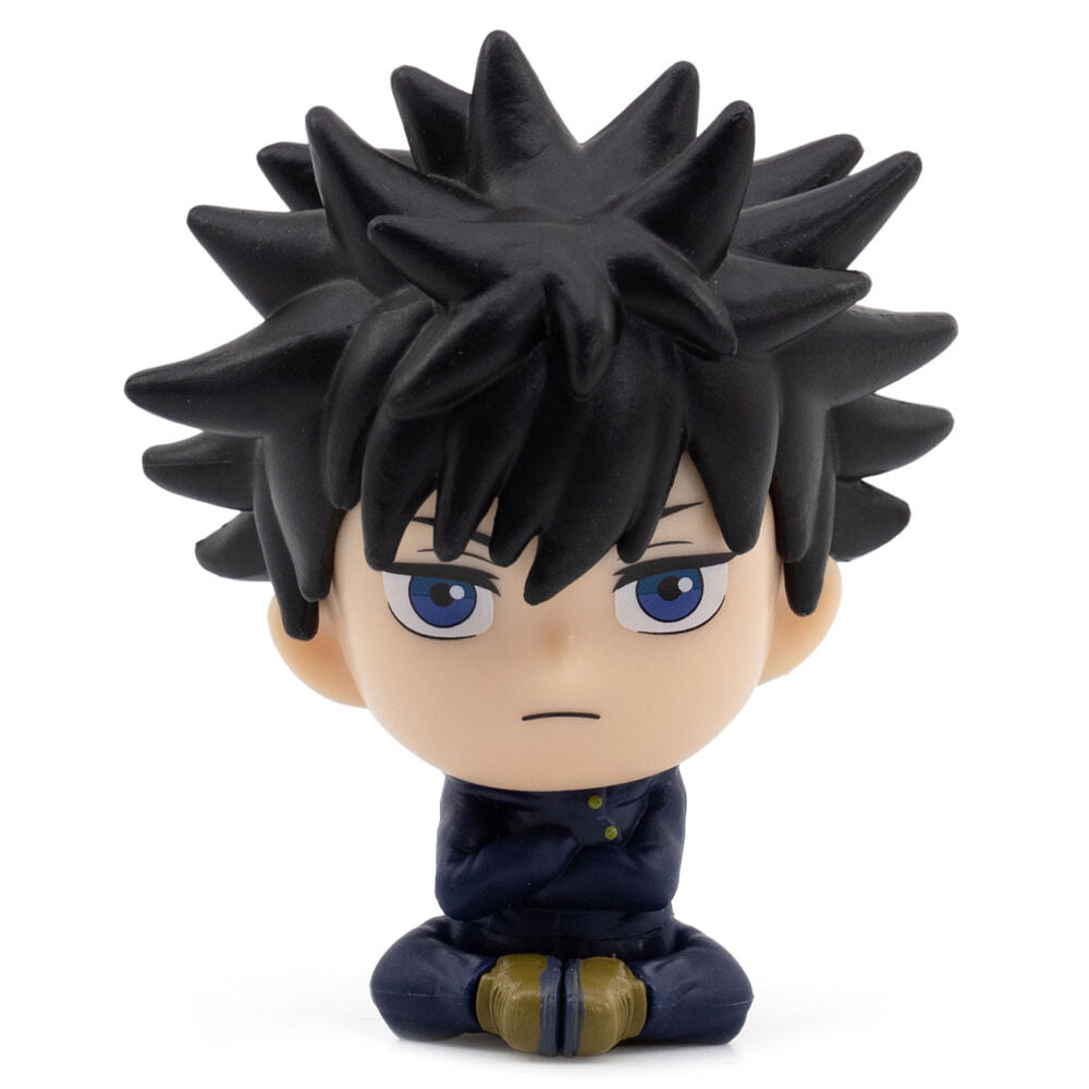 Jujutsu Kaisen Überraschungsfigur 6 cm sortiert