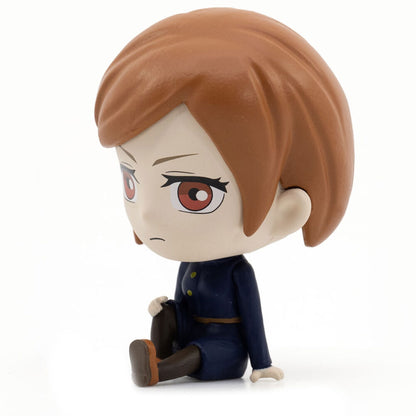 Jujutsu Kaisen Überraschungsfigur 6 cm sortiert