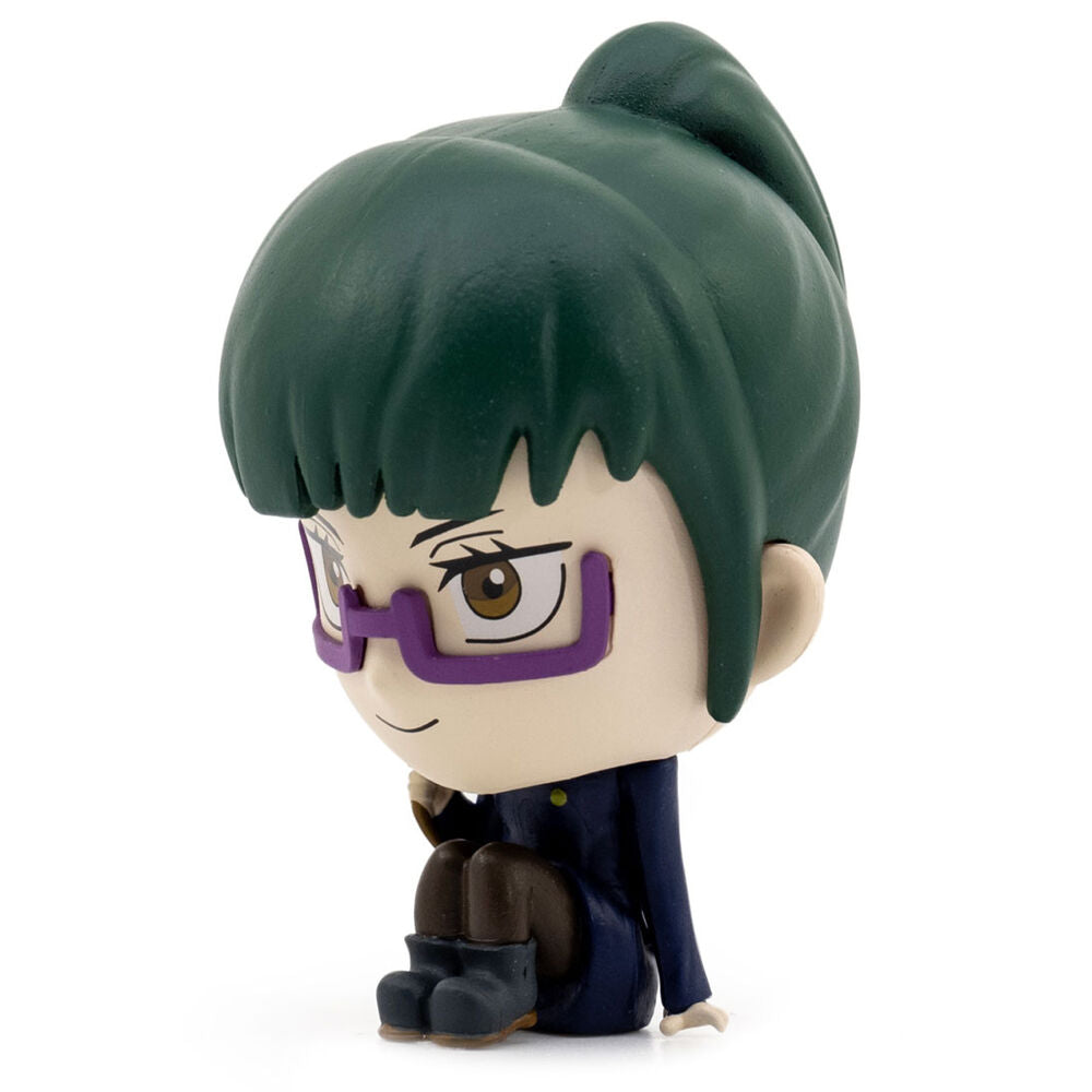 Jujutsu Kaisen Überraschungsfigur 6 cm sortiert