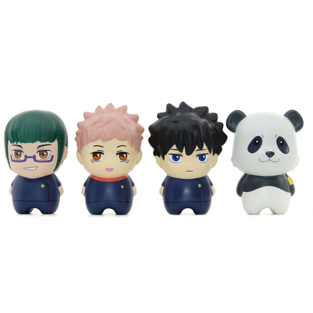 jujutsu kaisen surprise figure 7cm assorted