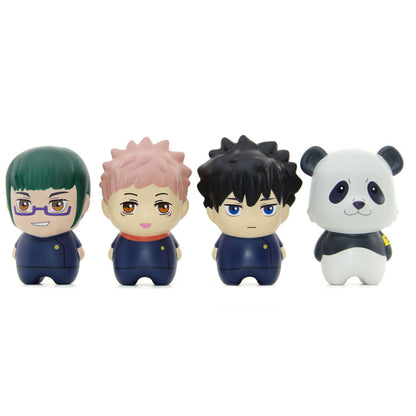 jujutsu kaisen surprise figure 7cm assorted
