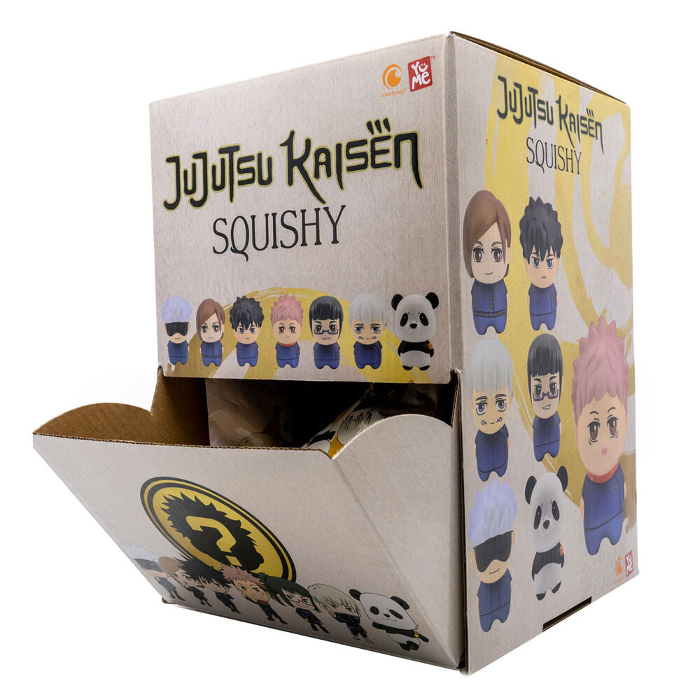 Jujutsu Kaisen Surprise Figure 7cm Assorted