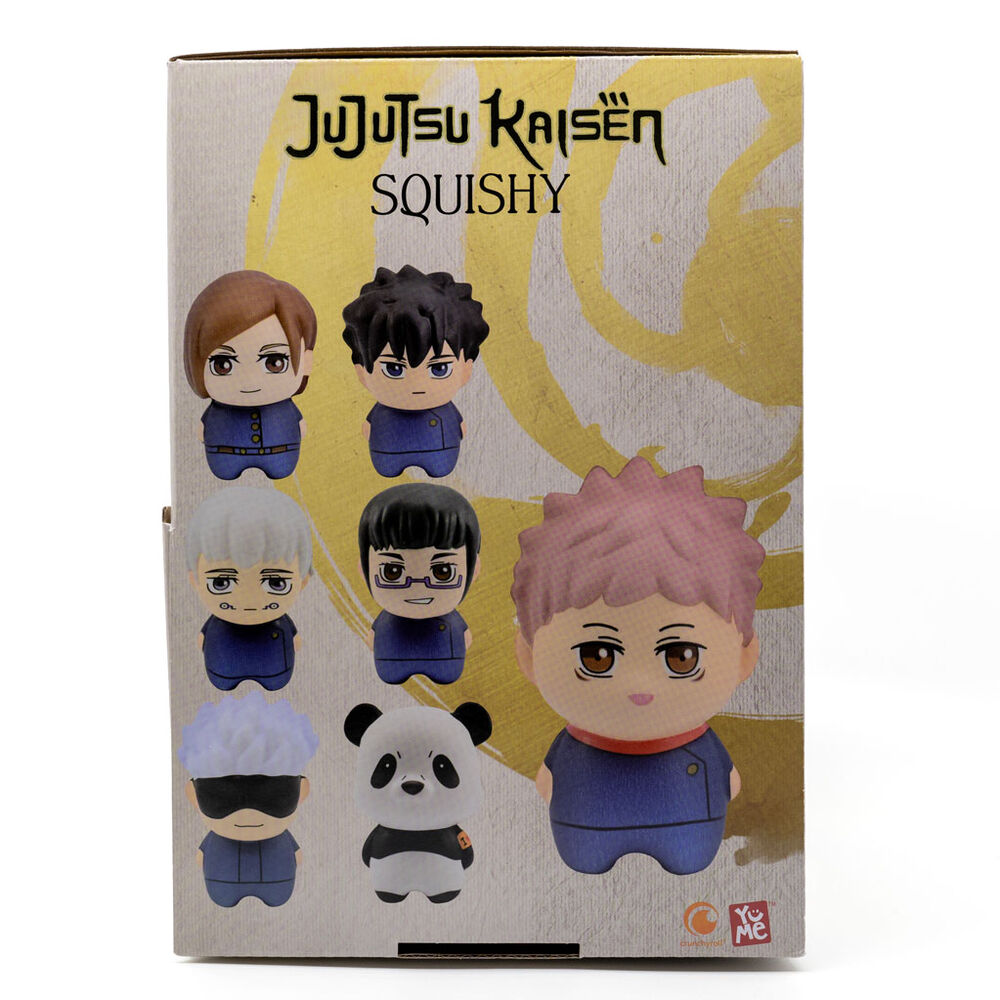 Jujutsu Kaisen Surprise Figure 7cm Assorted