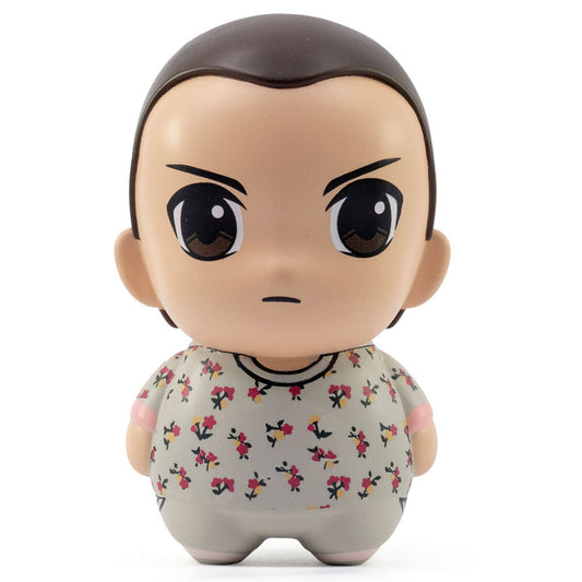 Figura surpresa de Stranger Things de 7 cm sortida
