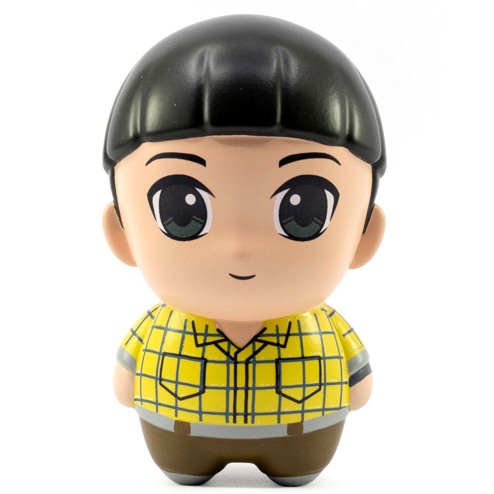 Stranger Things Überraschungsfigur 7 cm verschiedene Größen