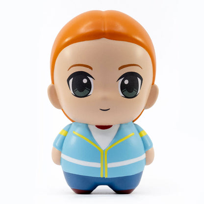 Stranger Things Überraschungsfigur 7 cm verschiedene Größen