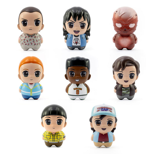 stranger things surprise figure 7cm assorted