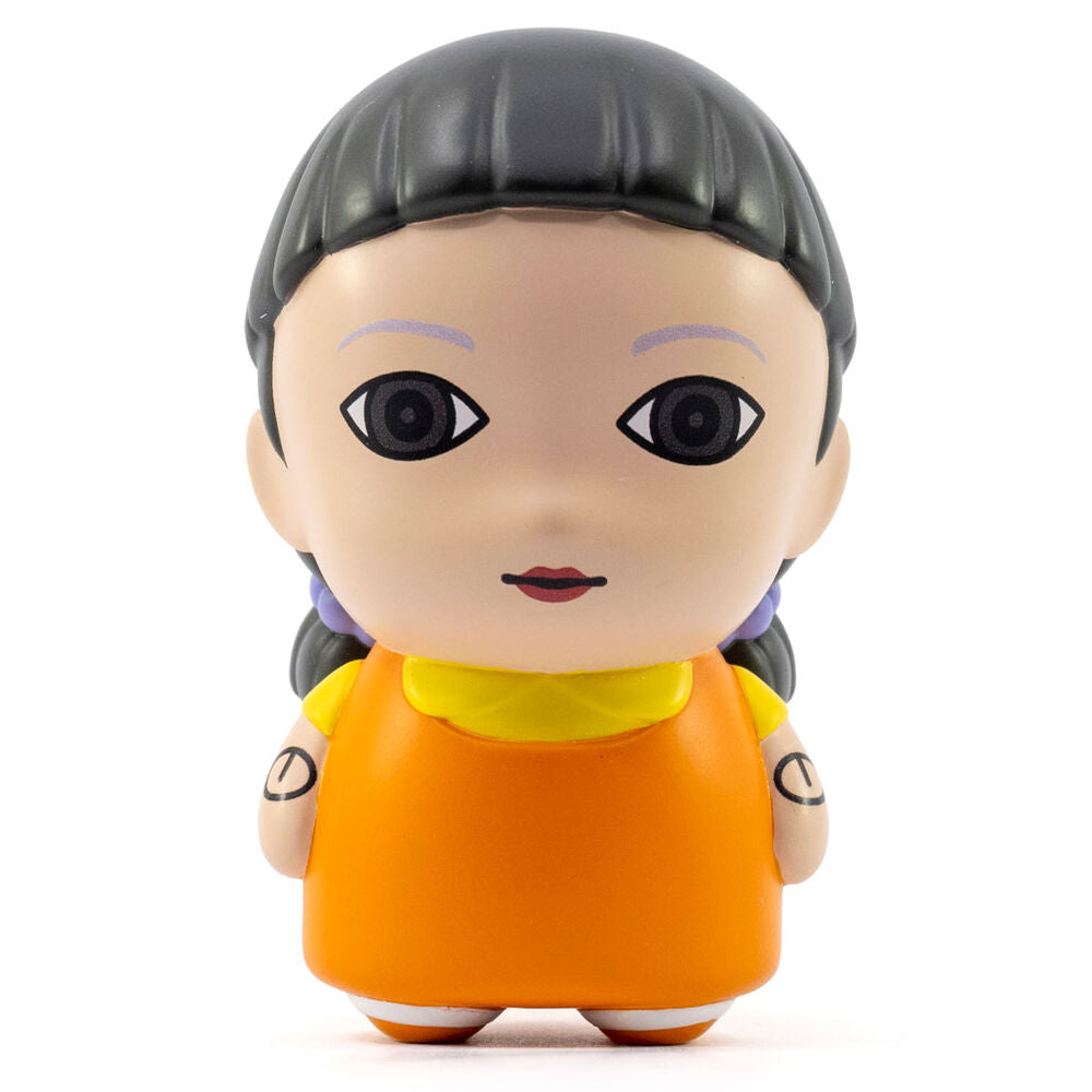 Surprise figure The Squid Game 7cm assorted