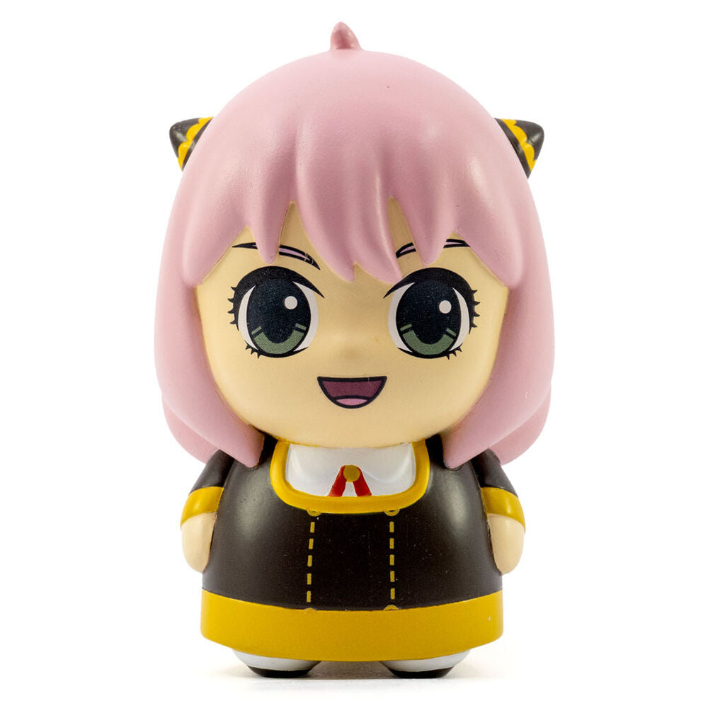 Figurine surprise Spy x Family 7 cm assortie