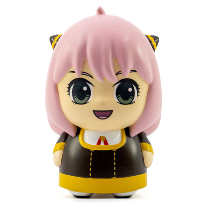 Figurine surprise Spy x Family 7 cm assortie