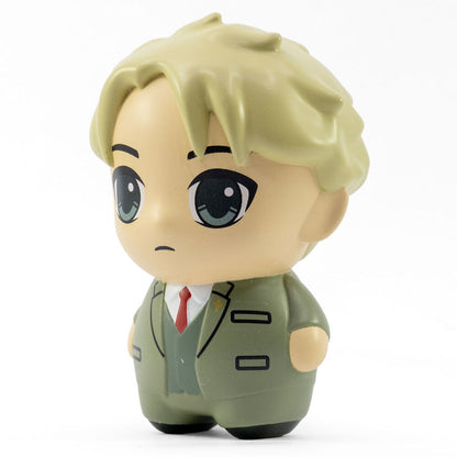Figurine surprise Spy x Family 7 cm assortie