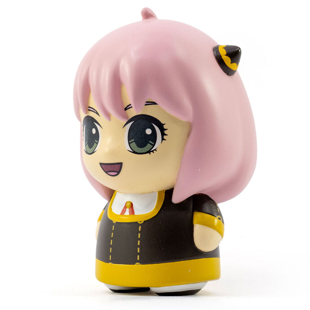 Figurine surprise Spy x Family 7 cm assortie