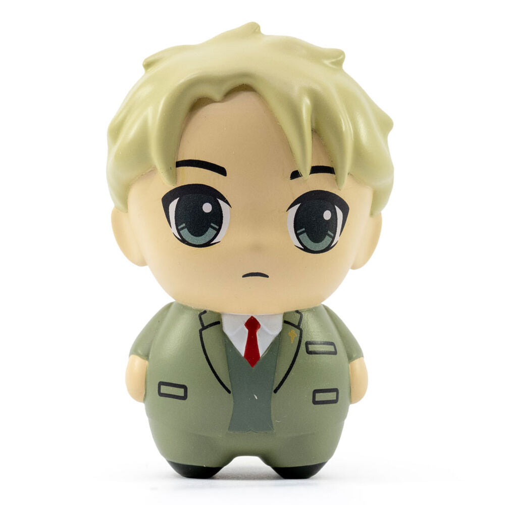 Figurine surprise Spy x Family 7 cm assortie