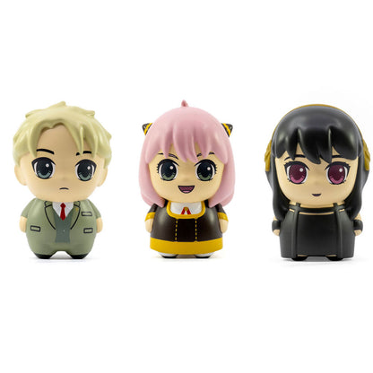 spy x family surprise figure 7cm assorted