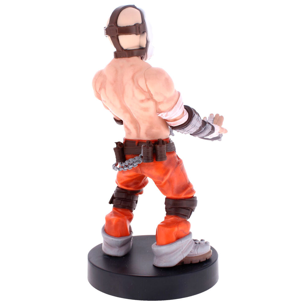 Cable Guy Psycho Borderlands Figure Support Stand 21cm