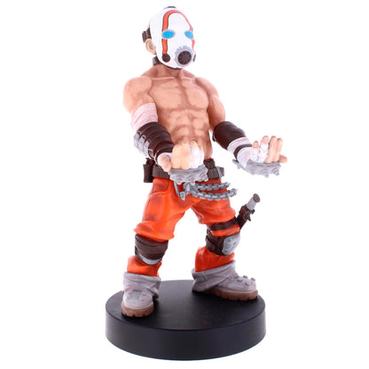Cable Guy Psycho Borderlands Figure Support Stand 21cm