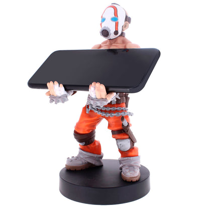 Cable Guy Psycho Borderlands Figure Support Stand 21cm