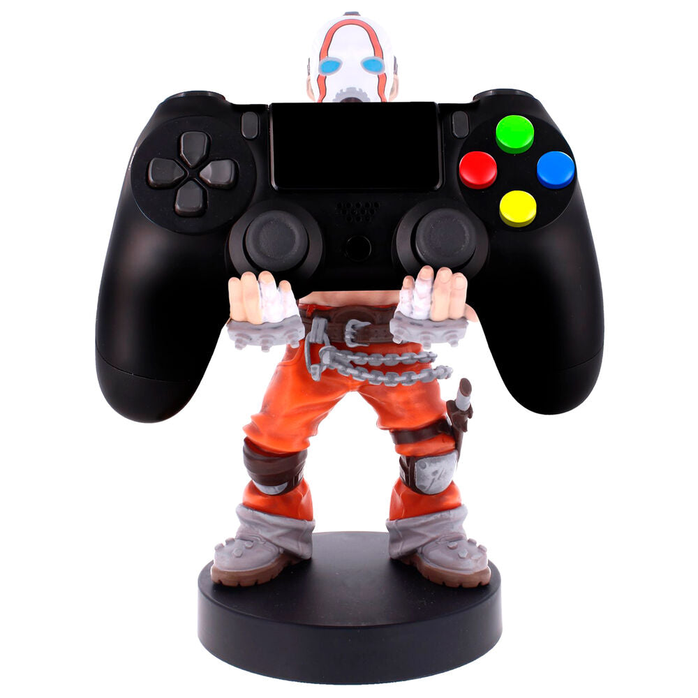 Cable Guy Psycho Borderlands Figure Support Stand 21cm