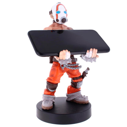Cable Guy Psycho Borderlands Figure Support Stand 21cm