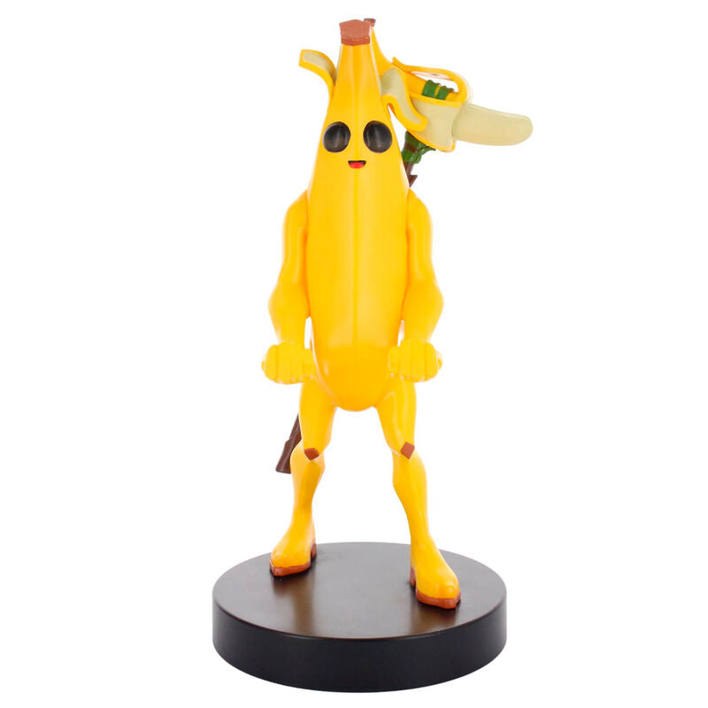 cable guy support stand for peely fortnite figure  21cm