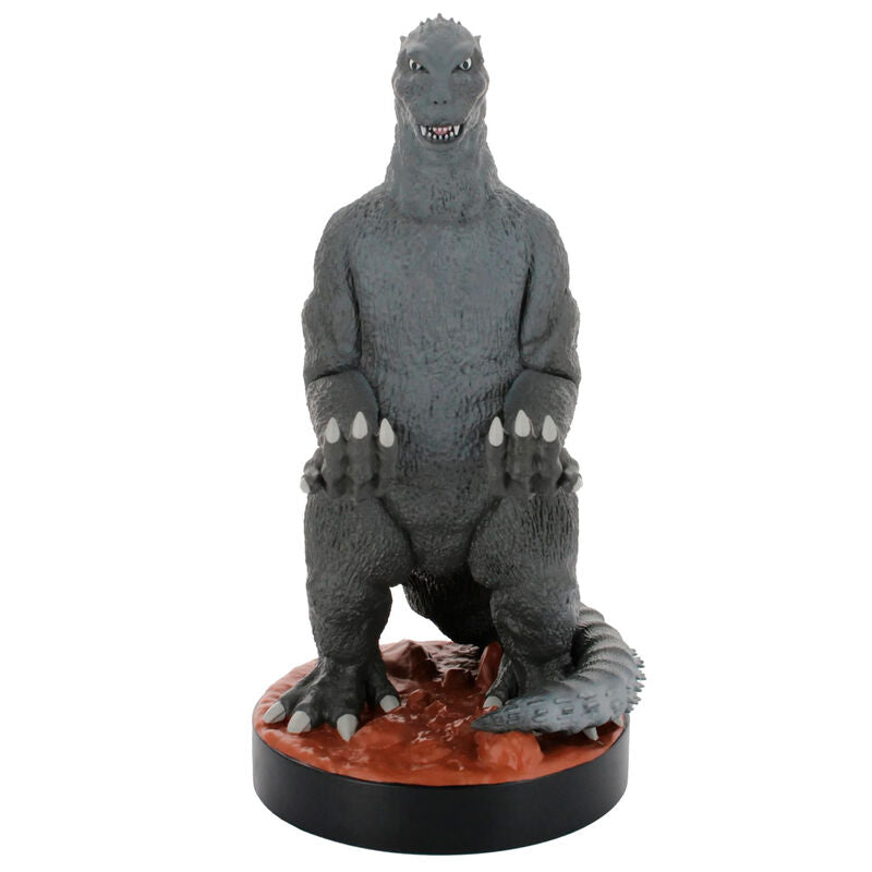 cable guy figure support support king of the monsters godzilla 21cm