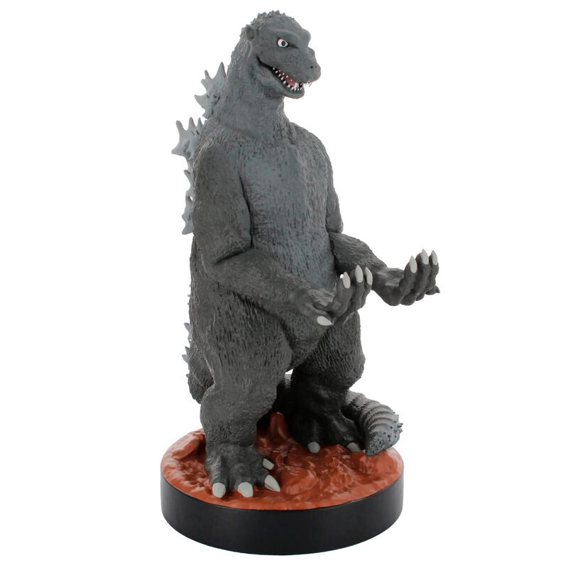 Supporto per la figura di Cable Guy supporto per il re dei mostri Godzilla 21 cm