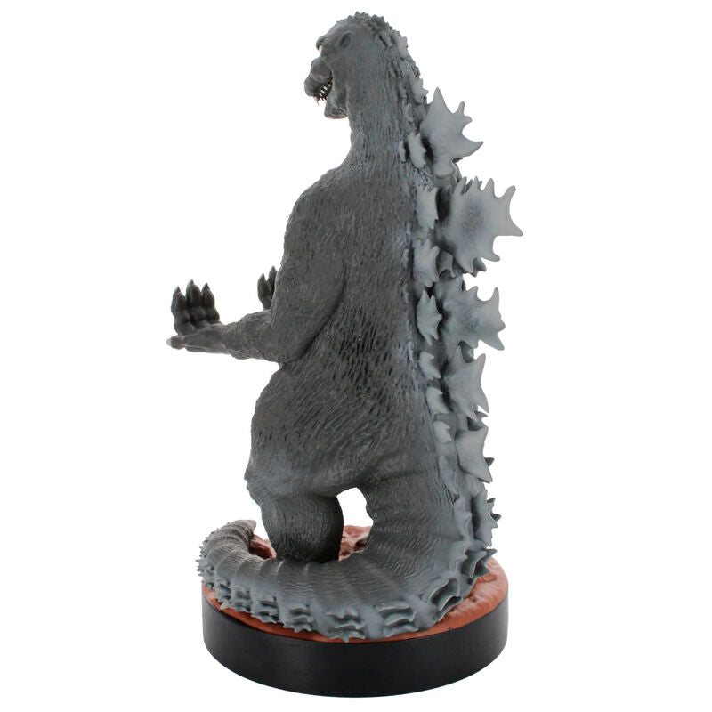 Supporto per la figura di Cable Guy supporto per il re dei mostri Godzilla 21 cm