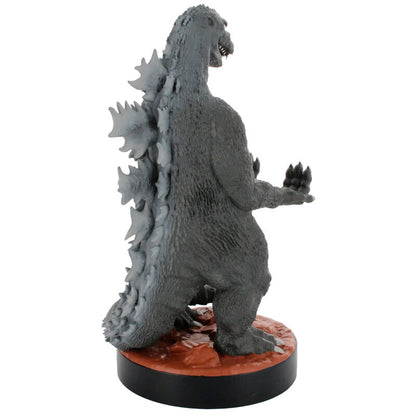 Supporto per la figura di Cable Guy supporto per il re dei mostri Godzilla 21 cm