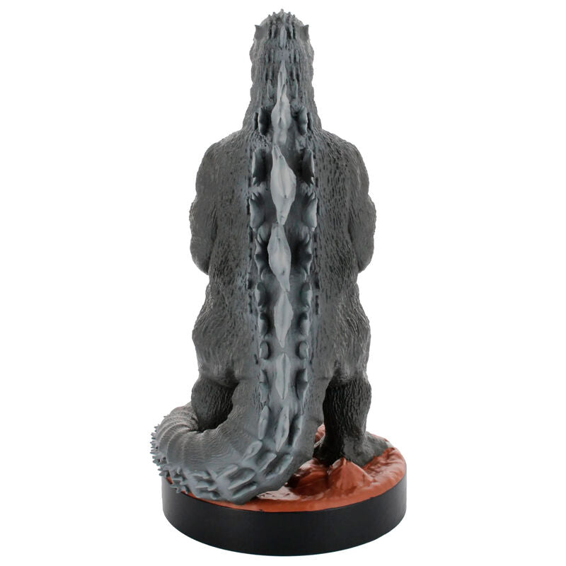 Supporto per la figura di Cable Guy supporto per il re dei mostri Godzilla 21 cm